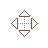 Move cursor