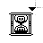Normal select cursor