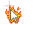 Normal select cursor