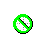 Unavailable cursor