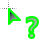 Help select cursor