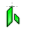 Alternate select cursor