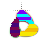 Dark day cursor
