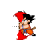 Move cursor