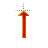 Alternate select cursor