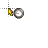 custom WiB2 cursor