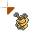 kricketot s cursor