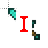 Text select cursor