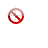 Unavailable cursor