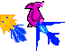 Animal Legend Cursors preview