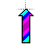 Alternate select cursor