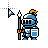 npc4 cursor