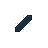 Blue Diagonal 2 cursor