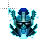 Phantom Assassin (Arcana) cursor