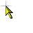 3dgarro cursor