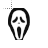 Normal select cursor