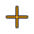Precision select cursor