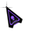 Unavailable cursor
