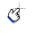 Link select cursor