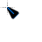 Dual-Blade (Blue) cursor