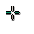 Precision select cursor