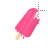 Normal select cursor