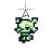 Alternate select cursor