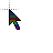 WINDOWS PC Cursors preview