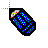 Handwriting cursor