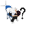Help select cursor