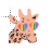 Normal select cursor