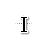 Text select cursor