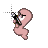 Wshotgun pointer cursor