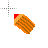 Handwriting cursor