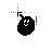 Link select cursor