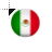 México cursor