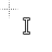 Text select cursor