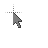 Normal select cursor