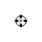 Precision select cursor