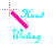 Link select cursor