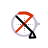 unavilable cursor