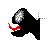 Normal select cursor
