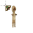 SCP 173 package Cursors preview