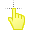 Link select cursor