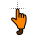 Link select cursor