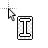 Text select cursor