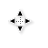 Move cursor