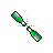 Super Mario Kart - Diagonal Resize 1 cursor