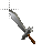SWORD 32 cursor