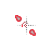 Laser Diagonal \ cursor